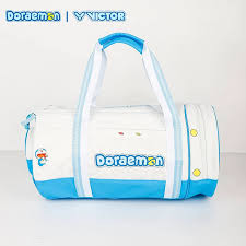 VICTOR x DORAEMON TRAVEL BAG (BG-5535DRM)