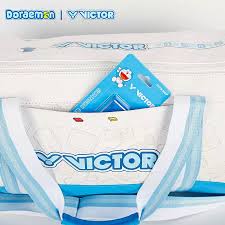 VICTOR x DORAEMON TRAVEL BAG (BG-5535DRM)