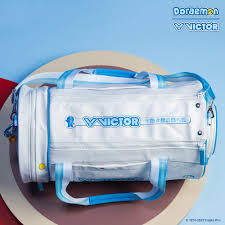 VICTOR x DORAEMON TRAVEL BAG (BG-5535DRM)