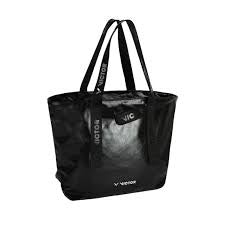 VICTOR CAPSULE COLLECTION TOTE BAG (BG5915CPS C) BLACK