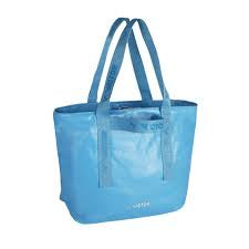 VICTOR CAPSULE COLLECTION TOTE BAG (BG5915CPS M) ICEBERG