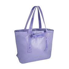 VICTOR CAPSULE COLLECTION TOTE BAG (BG5915CPS J) GRAPE
