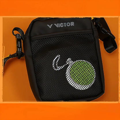 VICTOR X DRAGON BALL Z CROSS BODY POUCH (BG5924DBZ C) BLACK