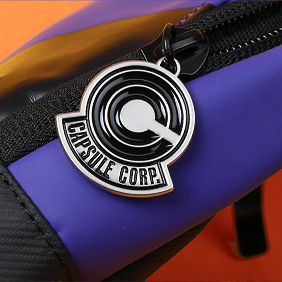 VICTOR X DRAGON BALL Z SLING BAG (BG5939DBZ J) LIBERTY PURPLE