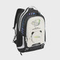 VICTOR BADMINTON RACQUET BACKPACK (BR5026 B) NAVY BLUE