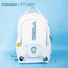 VICTOR x DORAEMON BADMINTON BACKPACK (BR-5035DRM)