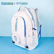 VICTOR x DORAEMON BADMINTON BACKPACK (BR-5035DRM)