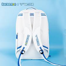 VICTOR x DORAEMON BADMINTON BACKPACK (BR-5035DRM)