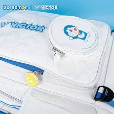 VICTOR x DORAEMON BADMINTON BACKPACK (BR-5035DRM)