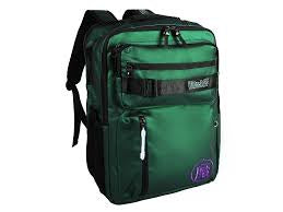 VICTOR X DRAGON BALL Z BACKPACK (BR5039DBZ G) DEEP TAEL