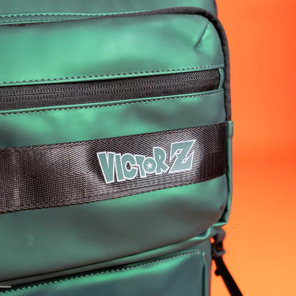 VICTOR X DRAGON BALL Z BACKPACK (BR5039DBZ G) DEEP TAEL
