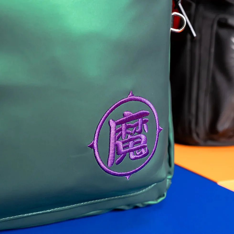 VICTOR X DRAGON BALL Z BACKPACK (BR5039DBZ G) DEEP TAEL