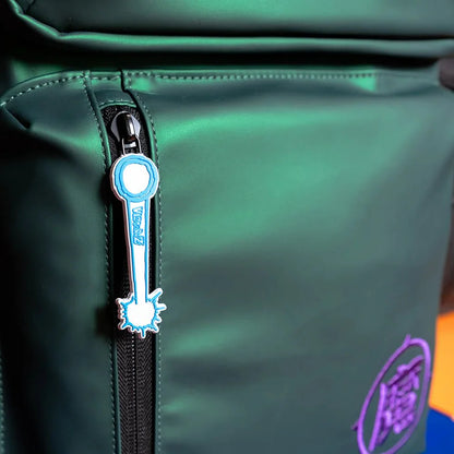 VICTOR X DRAGON BALL Z BACKPACK (BR5039DBZ G) DEEP TAEL