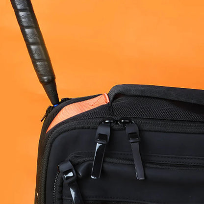 VICTOR X DRAGON BALL Z BACKPACK (BR5039DBZ C) BLACK