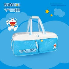 VICTOR x DORAEMON BADMINTON RACQUET BAG (BR-5635DRM)