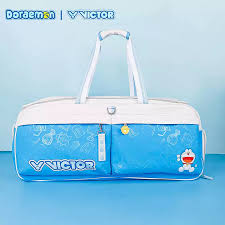 VICTOR x DORAEMON BADMINTON RACQUET BAG (BR-5635DRM)