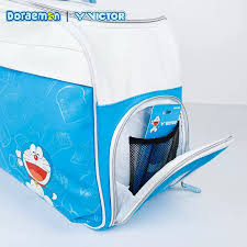 VICTOR x DORAEMON BADMINTON RACQUET BAG (BR-5635DRM)