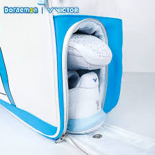 VICTOR x DORAEMON BADMINTON RACQUET BAG (BR-5635DRM)
