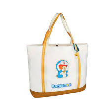 VICTOR x DORAEMON TOTE BAG (BG-5935DRM)