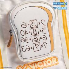 VICTOR x DORAEMON TOTE BAG (BG-5935DRM)