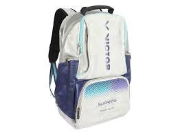VICTOR BADMINTON BACKPACK 6PCS (BR9015 HB) LUNAR ROCK/FUTURE DUSK