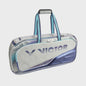 VICTOR BADMINTON SQUARE RACQUET BAG 6PCS (BR9615 HB) LUNAR ROCK/FUTURE DUSK