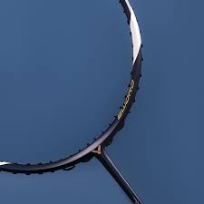 VICTOR 55TH ANNIVERSARY BRAVESWORD BADMINTON RACQUET (BRS-12 SE 55TH/B) 3U/4U [UNSTRUNG]