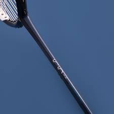 VICTOR 55TH ANNIVERSARY BRAVESWORD BADMINTON RACQUET (BRS-12 SE 55TH/B) 3U/4U [UNSTRUNG]