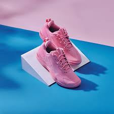 VICTOR A970NITROLITE CPS (I) BADMINTON SHOES (PINK)