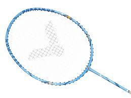 VICTOR x DORAEMON BADMINTON RACQUET GIFT BOX (DX-DRM-GB/M) 4U/G5 [UNSTRUNG]
