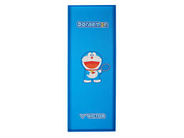 VICTOR x DORAEMON BADMINTON RACQUET GIFT BOX (DX-DRM-GB/M) 4U/G5 [UNSTRUNG]