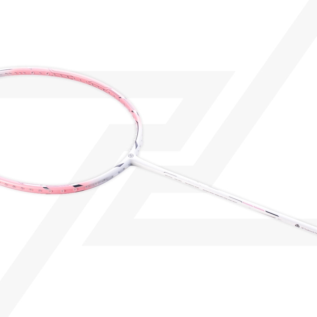PROTECH BADMINTON RACQUET GHOST LITE Y 5UG1