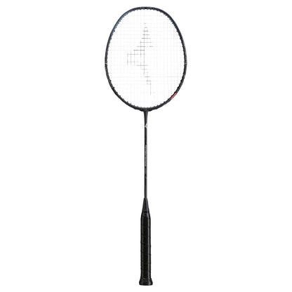 Mizuno Acroforce 100 4U/G6 (charcoal/silver) badminton racquet [unstrung]