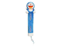 VICTOR x DORAEMON RACQUET GRIP COVER (GC-519DRM M)