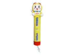 VICTOR x DORAEMON RACQUET GRIP COVER (GC-519DRM E)