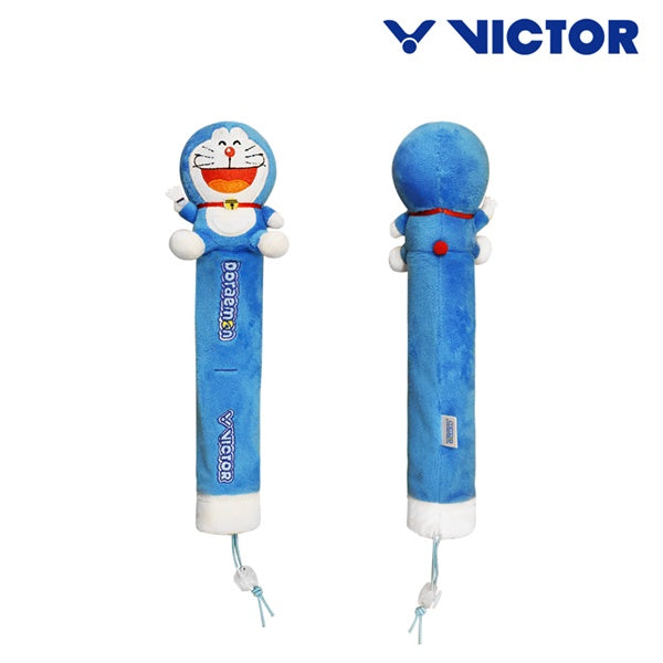 VICTOR x DORAEMON RACQUET GRIP COVER (GC-519DRM M)