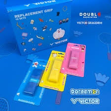 VICTOR X DORAEMON OVER GRIP (GR262DRM)