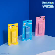 VICTOR X DORAEMON OVER GRIP (GR262DRM)