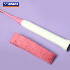 VICTOR CAPSULE COLLECTION TOWEL GRIP (GR337CPS) MULTI-COLOURS