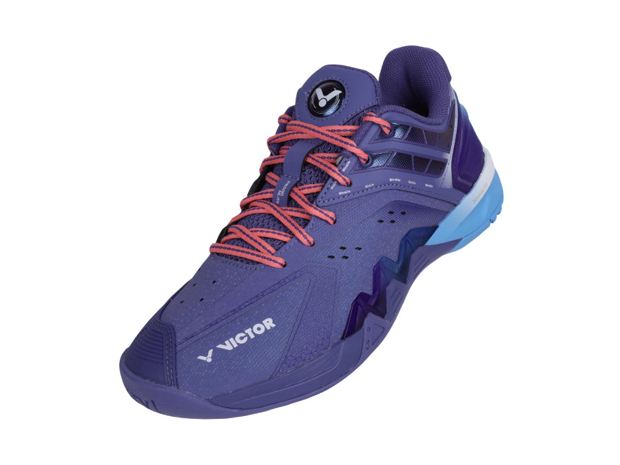 VICTOR P8500NITROLITE (BM) BADMINTON SHOES (BLUE)