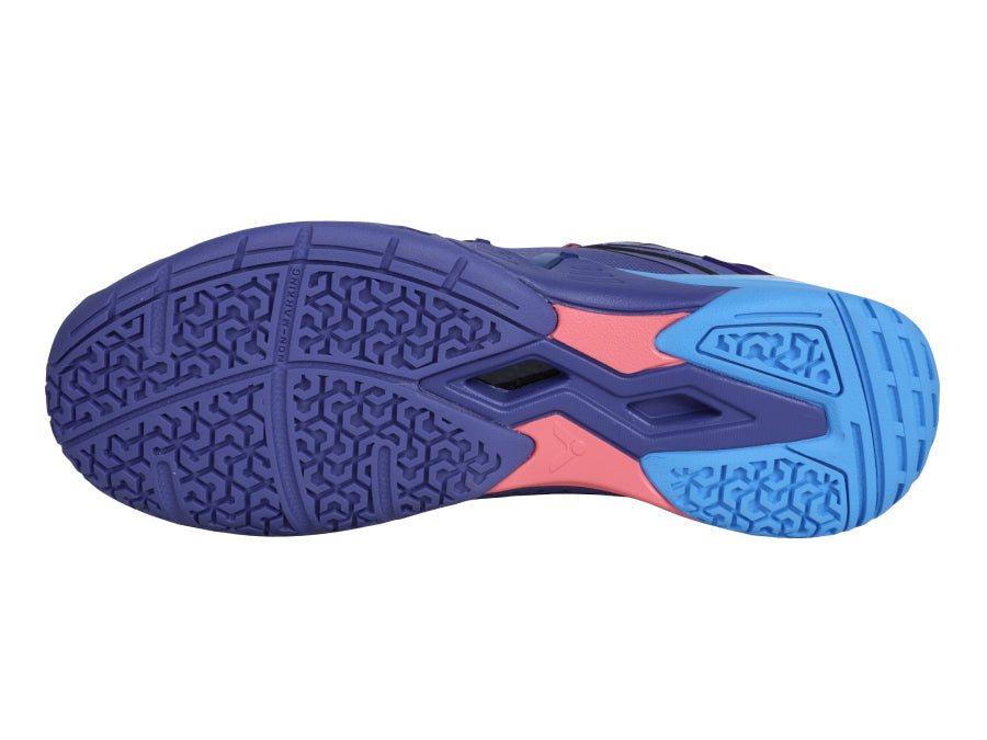 VICTOR P8500NITROLITE (BM) BADMINTON SHOES (BLUE)