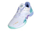 VICTOR P8500NITROLITE (AT) BADMINTON SHOES (WHITE)