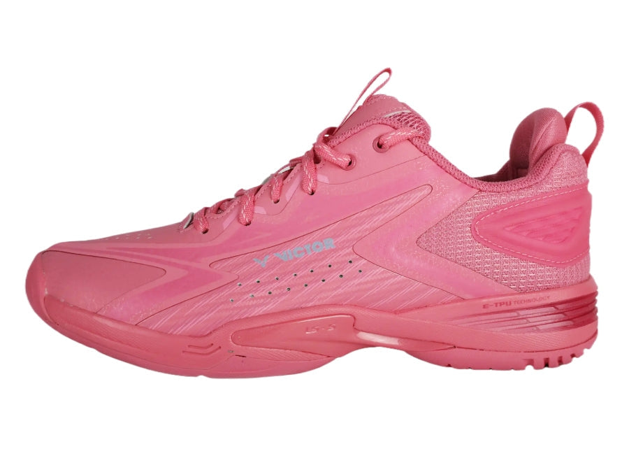 VICTOR A970NITROLITE CPS (I) BADMINTON SHOES (PINK)