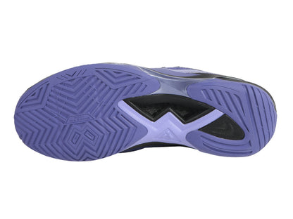 VICTOR C90NITROLITE (JC) BADMINTON SHOES (PUPLE/BLACK)
