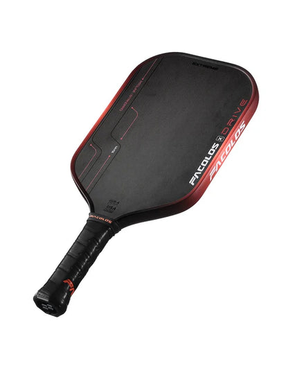 FACOLOS PRO SERIES PICKLEBALL PADDLE - DRIVE EXTREME (16MM)