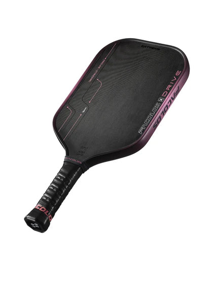 FACOLOS PRO SERIES PICKLEBALL PADDLE - DRIVE EXTREME (16MM)