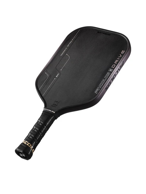 FACOLOS PRO SERIES PICKLEBALL PADDLE - DRIVE EXTREME (16MM)