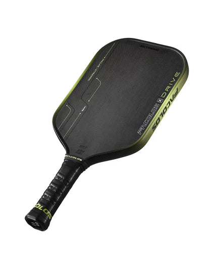 FACOLOS PRO SERIES PICKLEBALL PADDLE - DRIVE EXTREME (16MM)