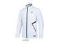 VICTOR KNITTED SPORT JACKET (J-50600 A) WHITE