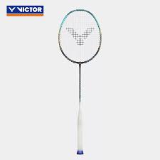 VICTOR JETSPEED 12 II BADMINTON RACQUET (JS-12II/R) [UNSTRUNG]